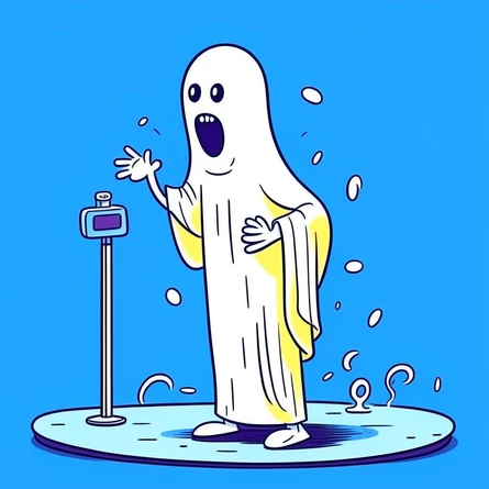 29 ОКТЯБРЯ | STANDUP HALLOWEEN