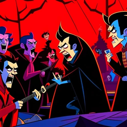 29 ОКТЯБРЯ | СБОРНАЯ ИМПРОВИЗАТОРОВ | HALLOWEEN