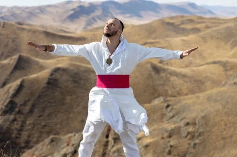 Концерт GURUDE "СЕРДЦЕ ДРЕВА"