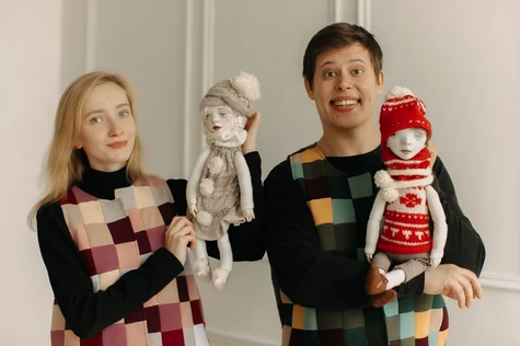 Снежная Королева