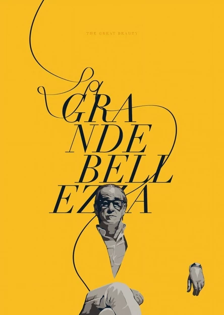 Кинопоказ «Великая красота»