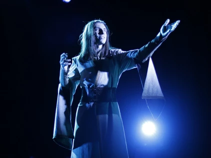 Рок-опера "Финрод"