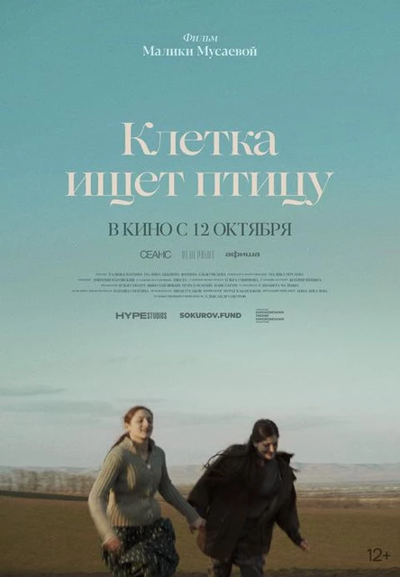 Клетка ищет птицу, SUB