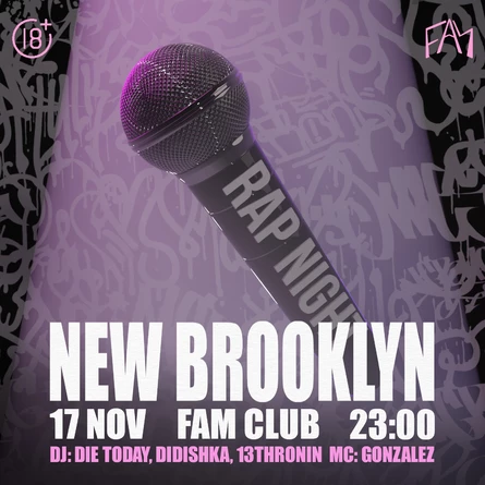 NEW BROOKLYN