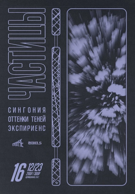 Частицы • 16.12 • REBELS