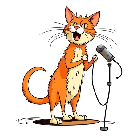 25 НОЯБРЯ | БОЛЬШОЙ ОТКРЫТЫЙ МИКРОФОН