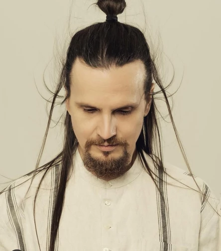 Концерт-медитация PRAVIN «МОЛИТВЫ МИРА»