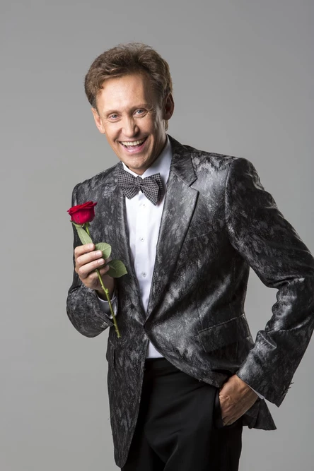 Концерт Сергея Дроботенко с программой «Старый Новый год по-русски».