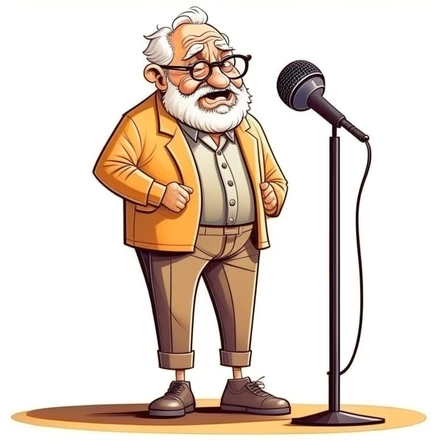 1 ДЕКАБРЯ | ЗИМНИЙ STAND UP