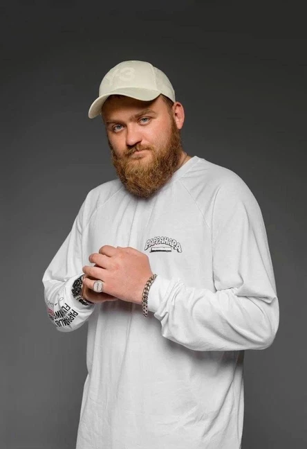 Ноябрьск Stand Up Концерт Павла Дедищева