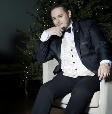 Евангелие с органом: Рождество Христово | Органный вечер для души и пользы