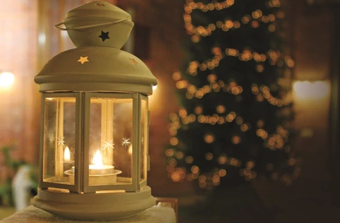 Торжествуйте, веселитесь! | Большой праздничный концерт рождественских колядок и песнопений со всего мира