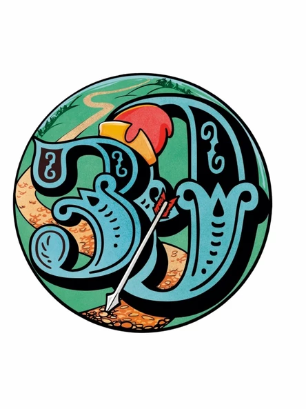 Фестиваль "Тридевятое"