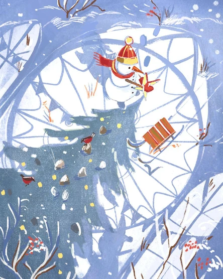 АРТ-ВЕЧЕРИНКА от MUSIC ART LAB