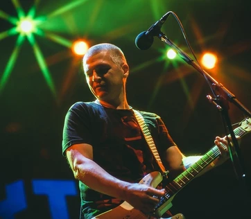 20 янв. ZNAKI в 16 Тонн (Москва)