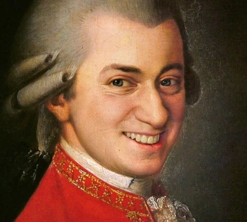 Amadeus – возлюбленный Богом | Шедевры классики ко дню рождения В. А. Моцарта