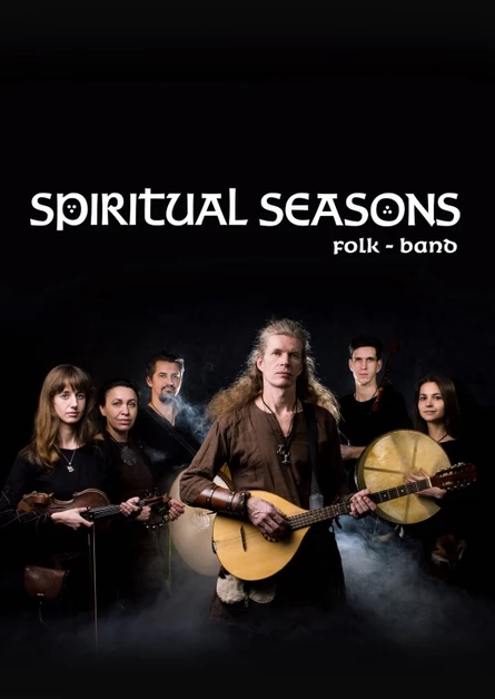 Spiritual Seasons  | Челябинск | 20.02.2024