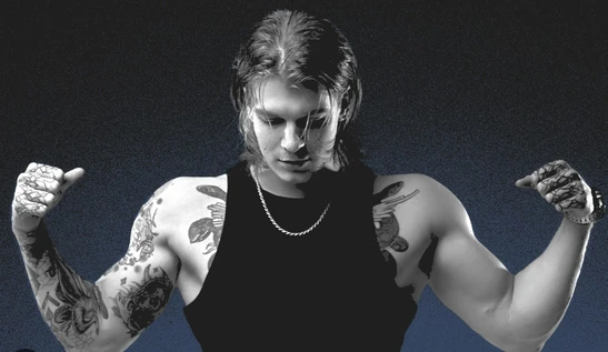 SODA LUV в Туле