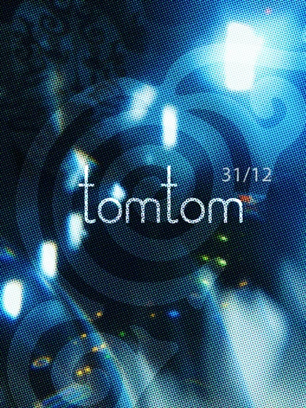 tomtom