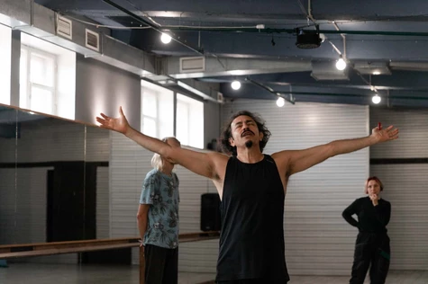 "Огонь. Земля. Ветер. Вода"