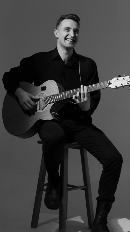 Сольный концерт ДэДэ