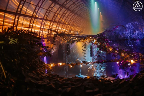 200124 Абстрасенция 2024 в Оранжерее