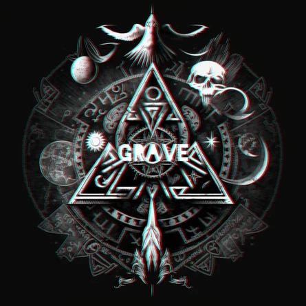 GRAVE V