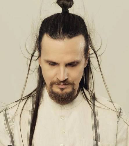 Концерт-медитация PRAVIN «МОЛИТВЫ МИРА»