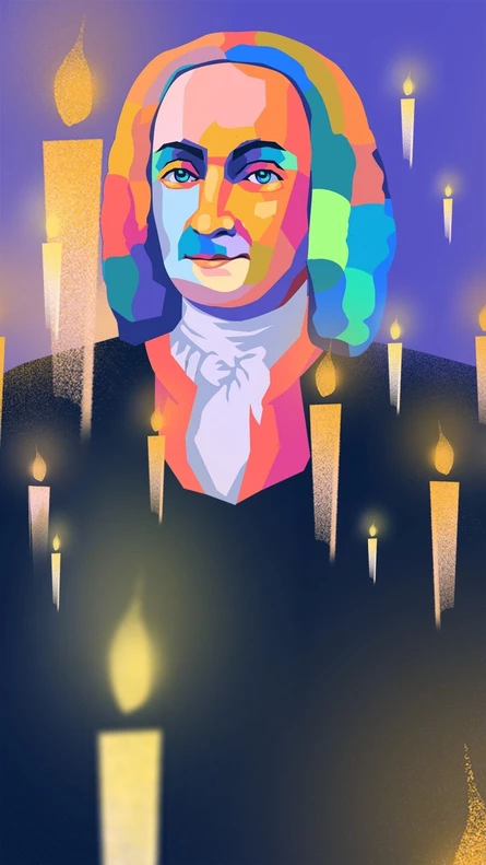 Времена года Вивальди. NEW experience