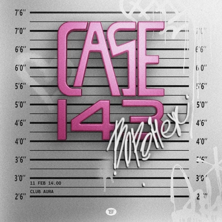 CASE 143 | THE TOUR: ВОРОНЕЖ