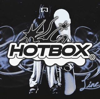 HOTBOX 27 JANUARY