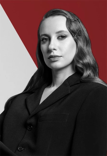 Виктория Складчикова. Стендап концерт в Ростове-на-Дону