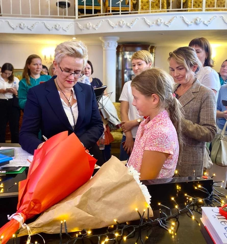 "Здоровье. Как я забочусь о себе? Секреты Натальи Грэйс". Корпоративный билет на лекцию 3 февраля
