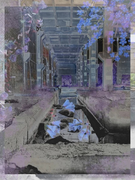 Incoil. /OCHAG /GIRO /Nanachi | 24.02.24