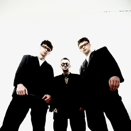 ROUT & REHAB
