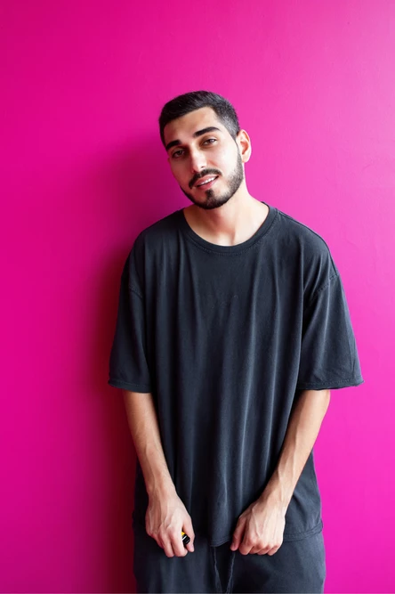 MAGICROOM | S.SAMO (MSK)