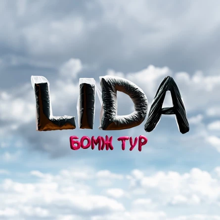 Lida