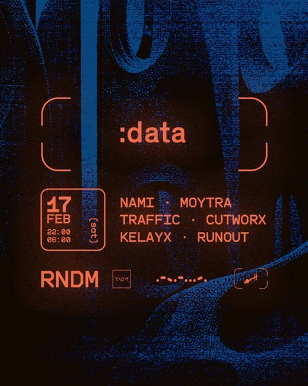 :data