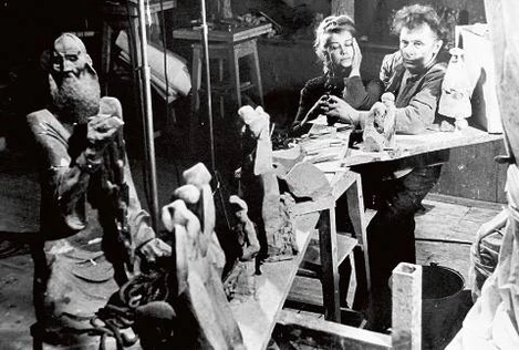 1+1=… Истории известных пар Челябинска, экскурсия Елены Пузановой