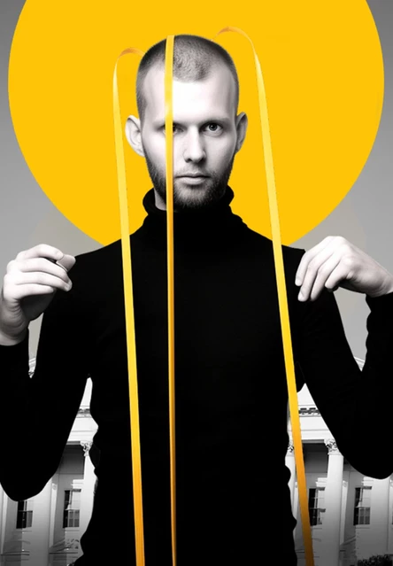 Иммерсивный спектакль «Психология Искусства»