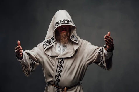 НЕЙРОМОНАХ ФЕОФАН