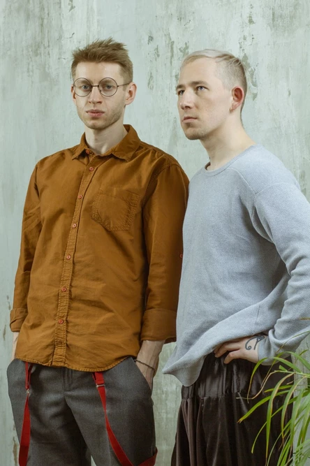 "Загадочные вариации" по мотивам пьесы Э. Э Шмитта