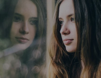 Отражение - детский тренинг 7+