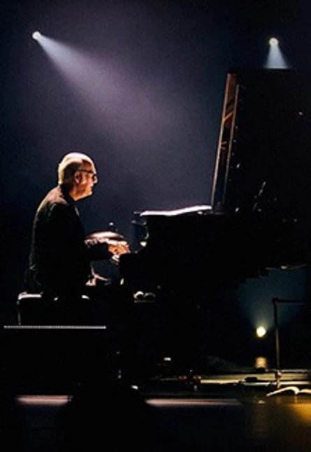 Ludovico Einaudi