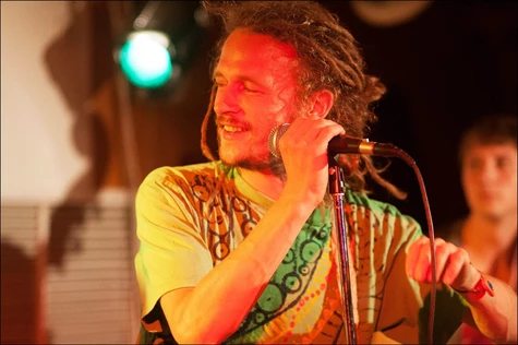 Федор Ларюшкин