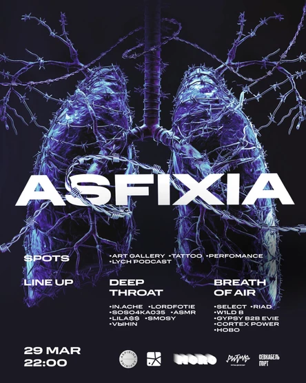 ASFIXIA