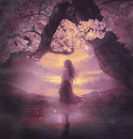 Сакуры Лепестки | 20.04 | Москва | Смена