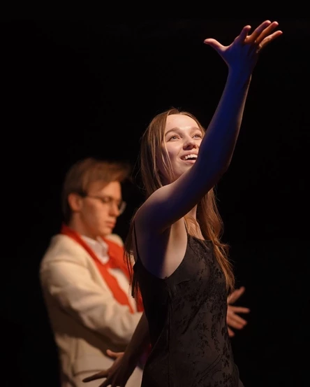 "Чайка. Новый поворот истории"