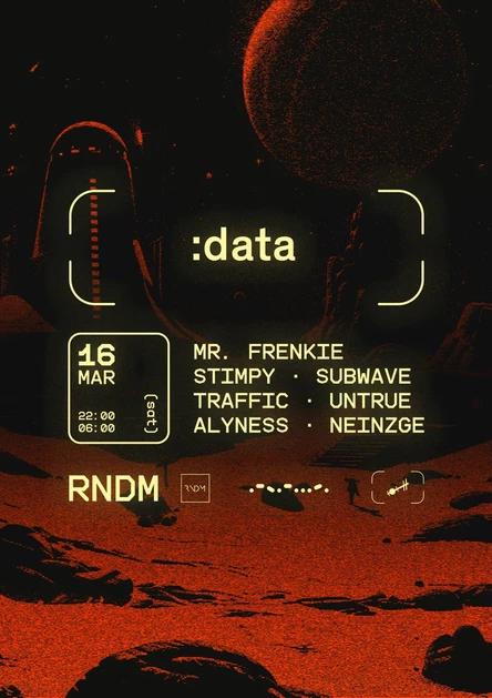 :data