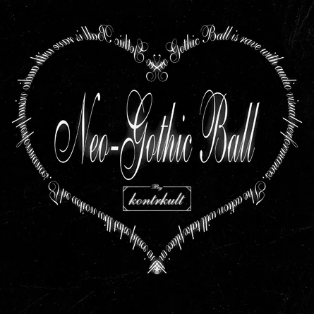 II Neo Gothic Ball